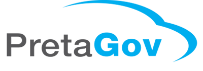 pretagov Logo