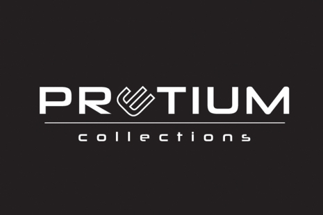 Pretium Collections Logo