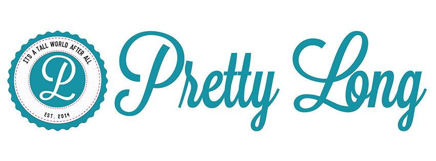 prettylong Logo