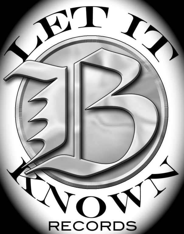 Let It B Known Records Logo