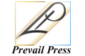 Prevail Press Logo