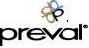 Preval Logo