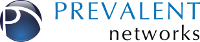 Prevalent Networks, LLC Logo