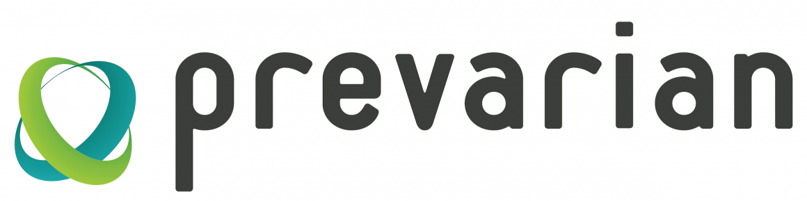 prevarian Logo