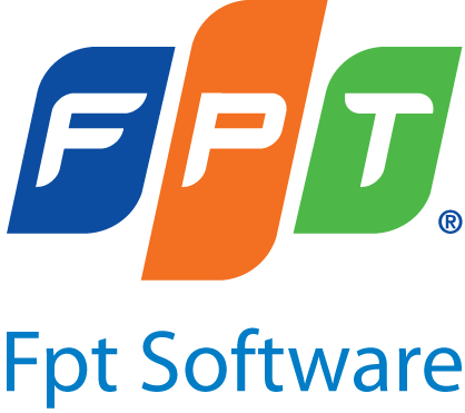 FPT Software Logo