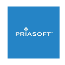 Priasoft Logo