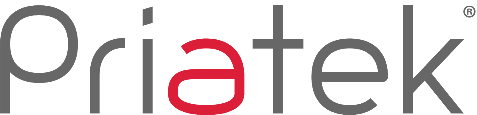 priatek Logo
