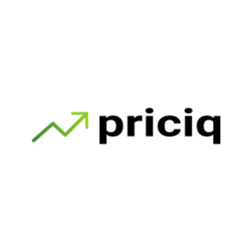 Priciq Logo