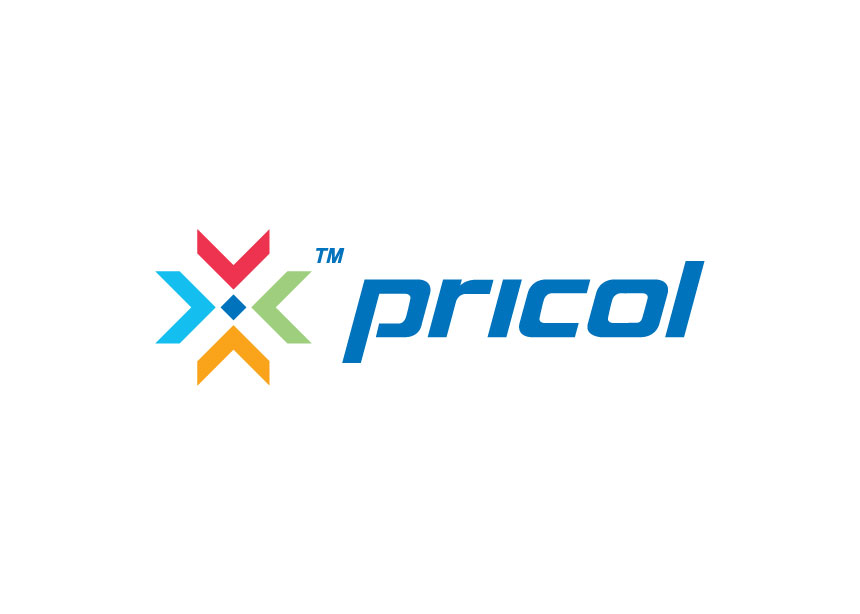 Pricol Limited Logo