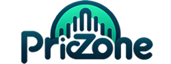 PricZone Logo
