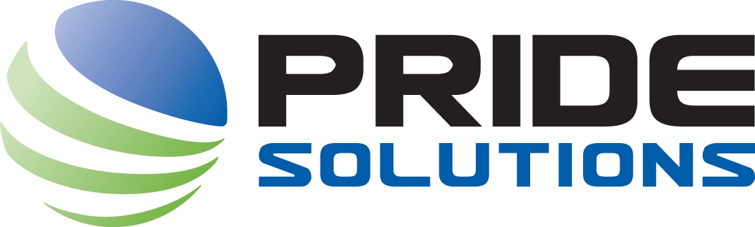 Pride Solutions LLC Logo