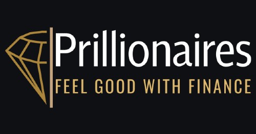 Prillionaires Logo