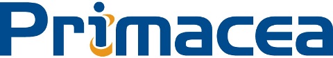 Primacea, Inc. Logo