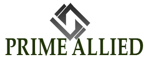 primeallied Logo