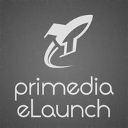 primediaelaunch Logo