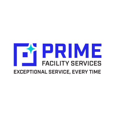 Prime Facility Services Logo