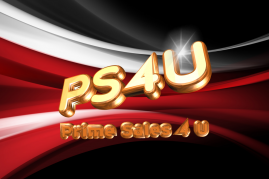 primesales4u Logo