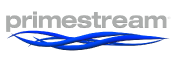 primestream Logo