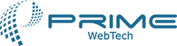 primewebtech Logo