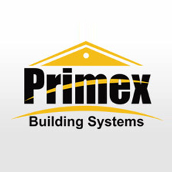 primexbuildingsystem Logo