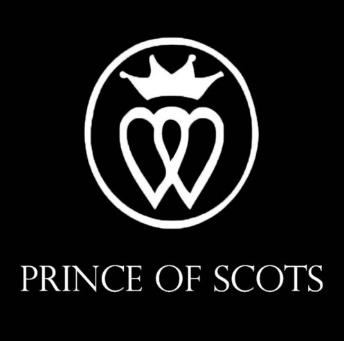 Prince of Scots Logo