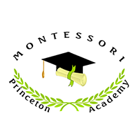 Princeton Montessori Academy - Child care Altadena, CA Logo