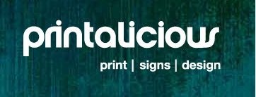 printalicious Logo