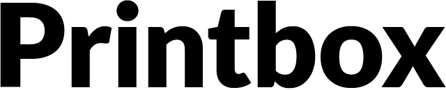 printbox Logo