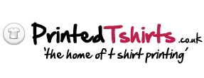 printedtshirtsUK Logo