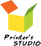 PrinterStudio.com Logo