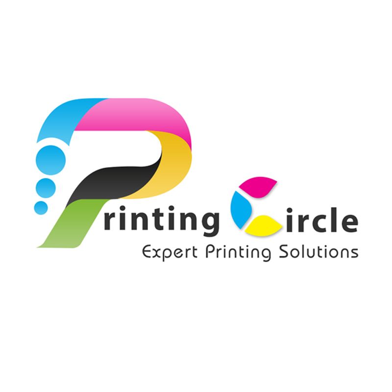 printing-circle Logo