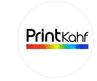 Print Kahf Screen Printers Logo