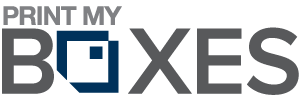 printmyboxes Logo