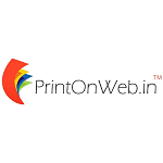 PrintOnWeb Logo