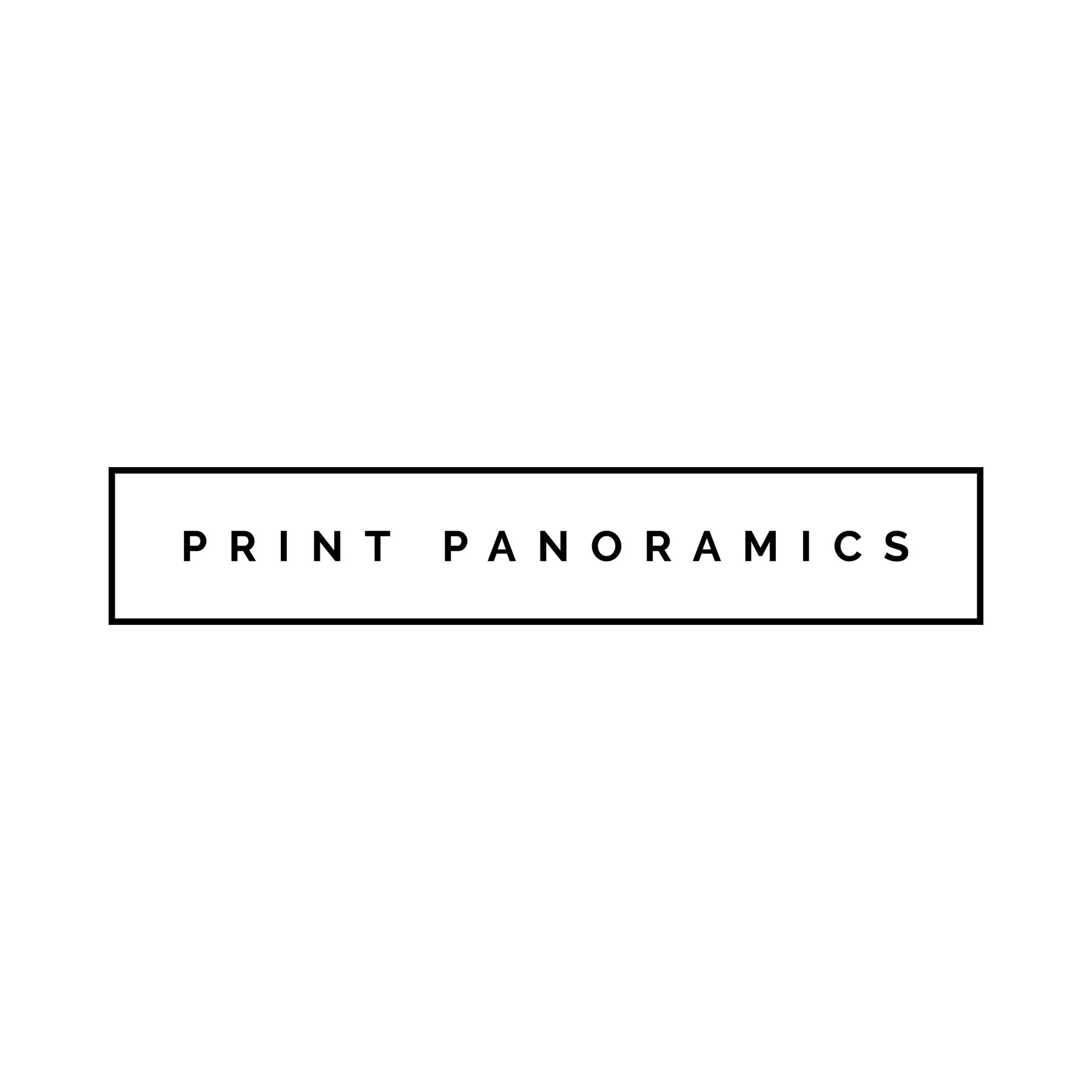 printpanoramics Logo