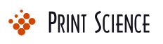 Print Science Logo