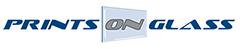 printsonglass Logo