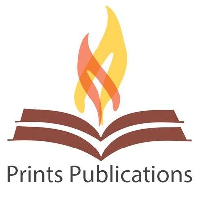 Prints Publications Logo
