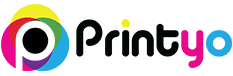 Printyo Logo