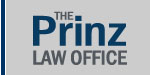 The Prinz Law Office Logo