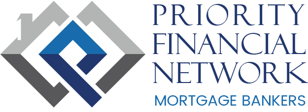 Priority Financial Network Logo