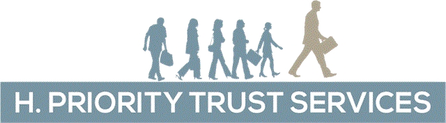 prioritytrustservice Logo