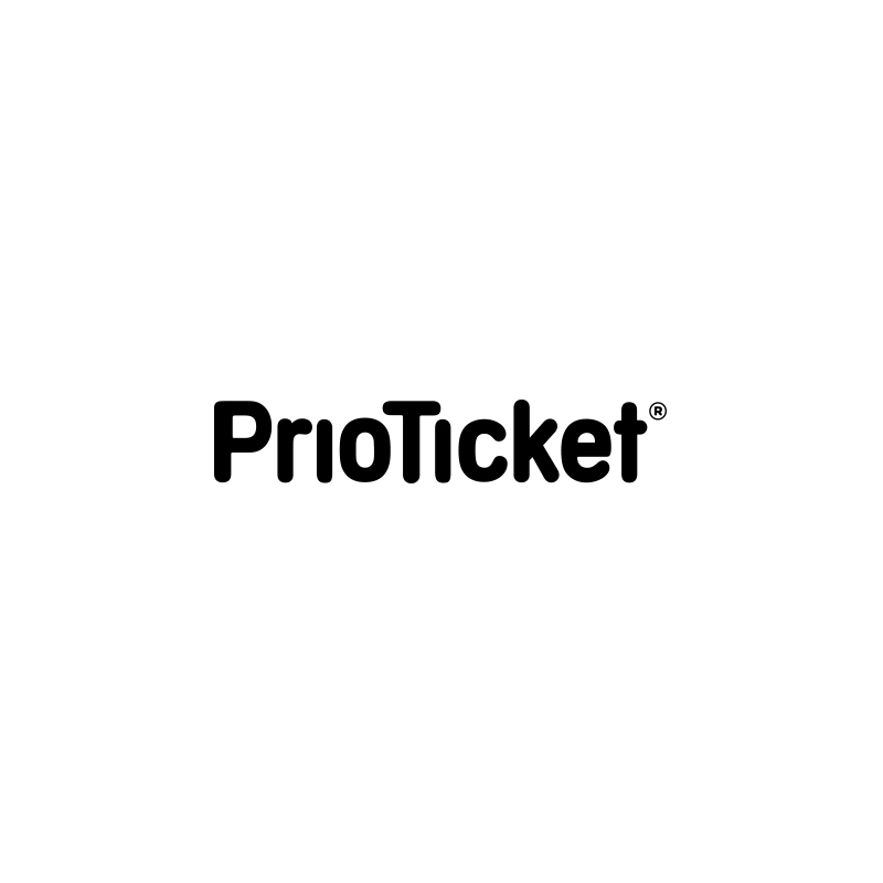 prioticket Logo