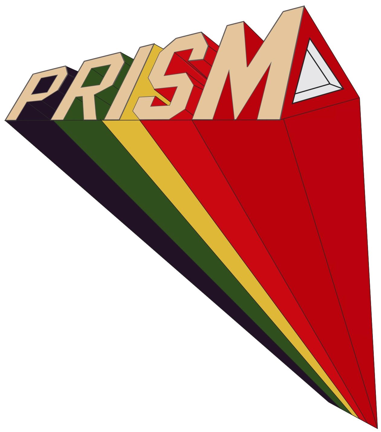 prismanalog Logo