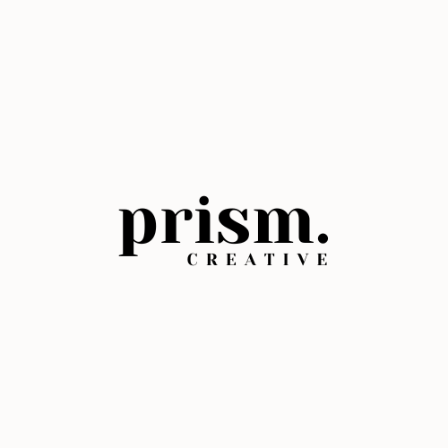 Prism Creative Logo