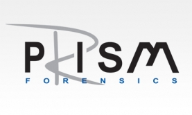 Prism Forensics Logo