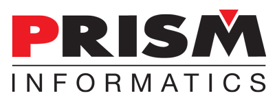 prisminfo Logo