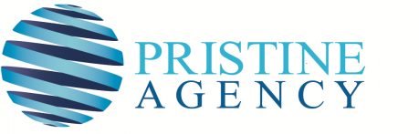 pristineagency Logo