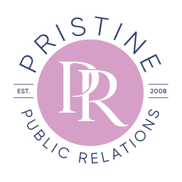 pristinepr Logo