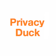 privacyduck Logo